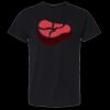 Unisex Light Cotton T-Shirt Thumbnail