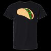 Unisex Light Cotton T-Shirt Thumbnail