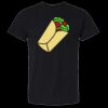 Unisex Light Cotton T-Shirt Thumbnail