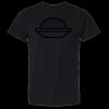 Unisex Light Cotton T-Shirt Thumbnail