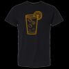 Unisex Light Cotton T-Shirt Thumbnail