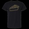 Unisex Light Cotton T-Shirt Thumbnail