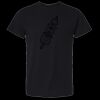 Unisex Light Cotton T-Shirt Thumbnail