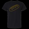 Unisex Light Cotton T-Shirt Thumbnail