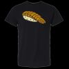Unisex Light Cotton T-Shirt Thumbnail