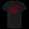 Unisex Light Cotton T-Shirt Thumbnail