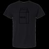Unisex Light Cotton T-Shirt Thumbnail