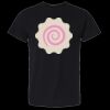 Unisex Light Cotton T-Shirt Thumbnail