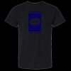 Unisex Light Cotton T-Shirt Thumbnail