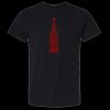 Unisex Light Cotton T-Shirt Thumbnail