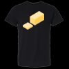 Unisex Light Cotton T-Shirt Thumbnail