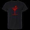 Unisex Light Cotton T-Shirt Thumbnail
