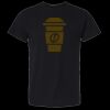 Unisex Light Cotton T-Shirt Thumbnail