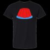 Unisex Light Cotton T-Shirt Thumbnail