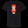Unisex Light Cotton T-Shirt Thumbnail