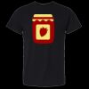 Unisex Light Cotton T-Shirt Thumbnail