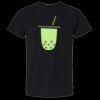 Unisex Light Cotton T-Shirt Thumbnail