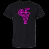 Unisex Light Cotton T-Shirt Thumbnail
