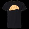 Unisex Light Cotton T-Shirt Thumbnail