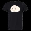 Unisex Light Cotton T-Shirt Thumbnail