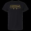Unisex Light Cotton T-Shirt Thumbnail
