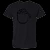 Unisex Light Cotton T-Shirt Thumbnail