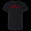 Unisex Light Cotton T-Shirt Thumbnail