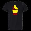 Unisex Light Cotton T-Shirt Thumbnail