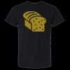 Unisex Light Cotton T-Shirt Thumbnail