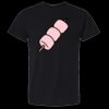Unisex Light Cotton T-Shirt Thumbnail