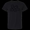 Unisex Light Cotton T-Shirt Thumbnail