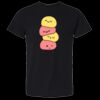 Unisex Light Cotton T-Shirt Thumbnail