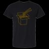 Unisex Light Cotton T-Shirt Thumbnail