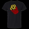 Unisex Light Cotton T-Shirt Thumbnail