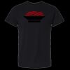Unisex Light Cotton T-Shirt Thumbnail
