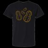 Unisex Light Cotton T-Shirt Thumbnail