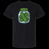 Unisex Light Cotton T-Shirt Thumbnail