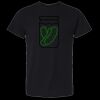 Unisex Light Cotton T-Shirt Thumbnail