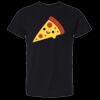 Unisex Light Cotton T-Shirt Thumbnail
