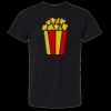 Unisex Light Cotton T-Shirt Thumbnail