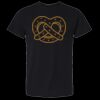 Unisex Light Cotton T-Shirt Thumbnail