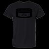 Unisex Light Cotton T-Shirt Thumbnail