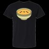 Unisex Light Cotton T-Shirt Thumbnail
