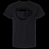Unisex Light Cotton T-Shirt Thumbnail