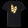 Unisex Light Cotton T-Shirt Thumbnail