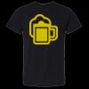 Unisex Light Cotton T-Shirt Thumbnail