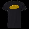 Unisex Light Cotton T-Shirt Thumbnail