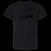 Unisex Light Cotton T-Shirt Thumbnail