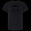 Unisex Light Cotton T-Shirt Thumbnail