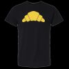 Unisex Light Cotton T-Shirt Thumbnail